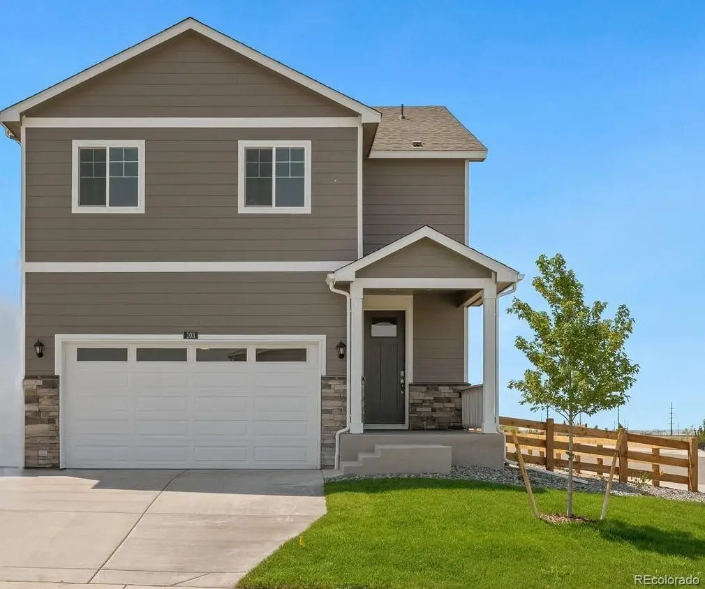 833 Trumpet Lane, Windsor, CO 80550 - Image #1