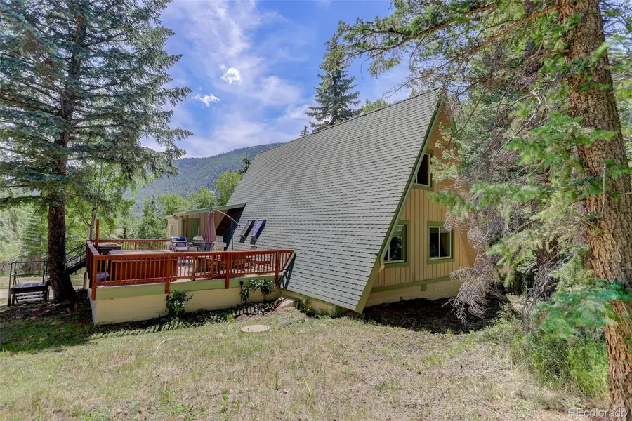 307 Snyder Mountain Road, Evergreen, CO 80439 - #3