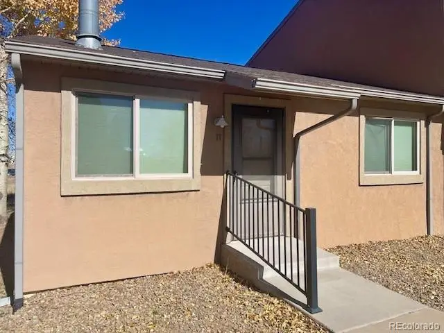 9 Granada Court #11, Westcliffe, CO 81252 - Image #2