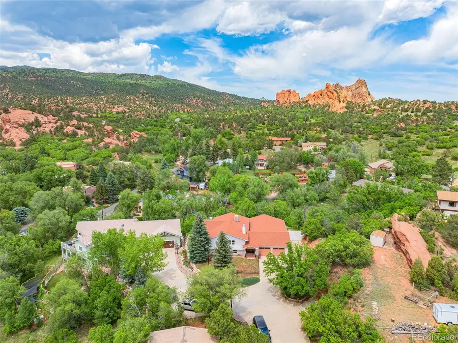 629 Arnold Lane, Colorado Springs, CO 80904 - #2