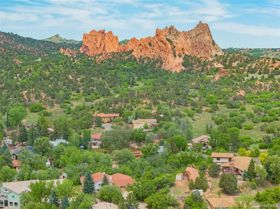 629 Arnold Lane, Colorado Springs, CO 80904 - #3