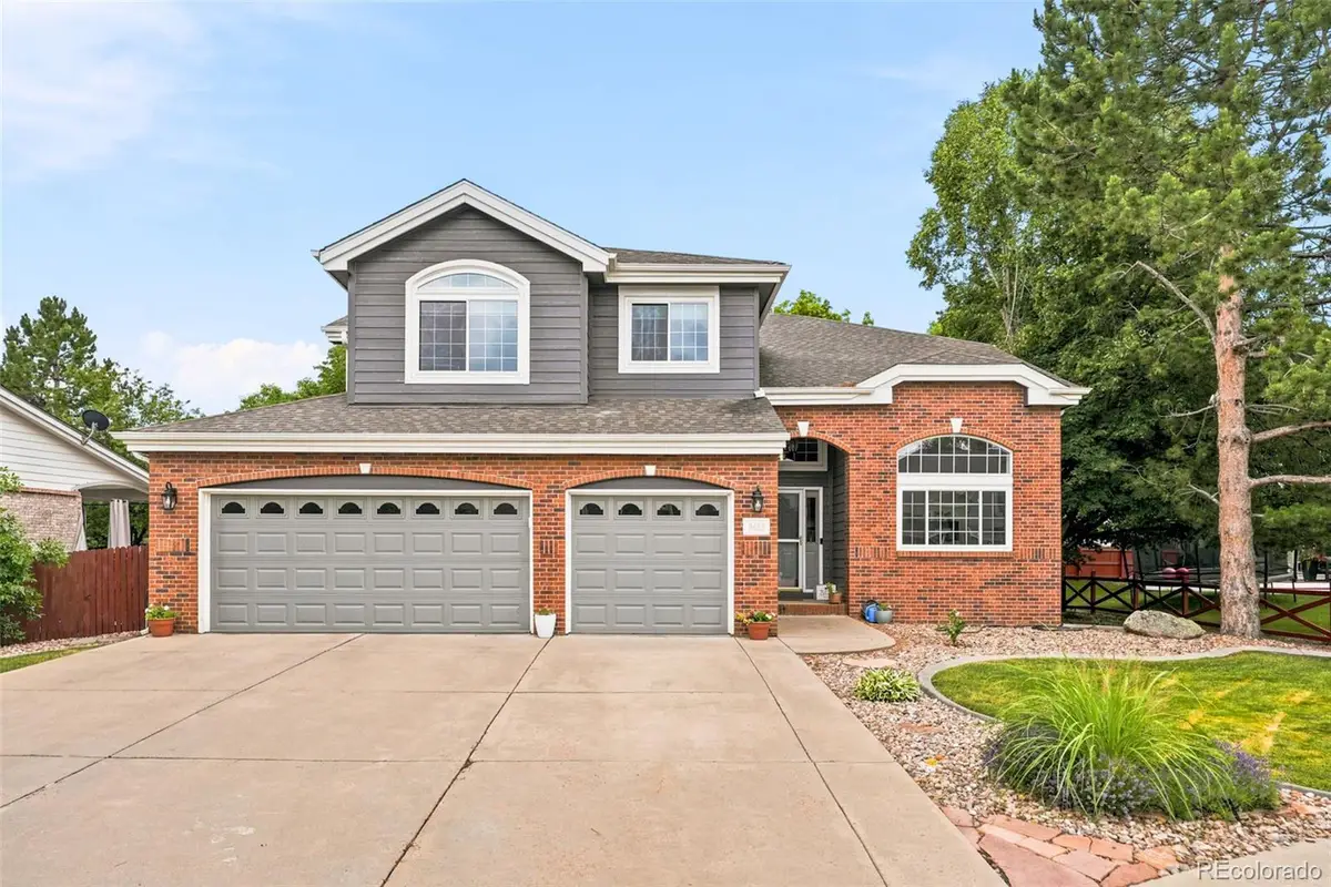 3453 W 109th Circle, Westminster, CO 80031 - #1