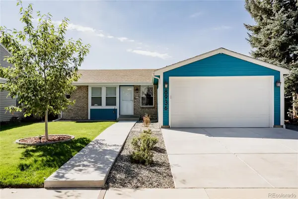 8936 W Ottawa Avenue, Littleton, CO 80128