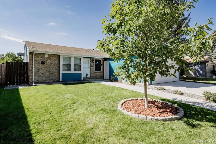 8936 W Ottawa Avenue, Littleton, CO 80128 - #2