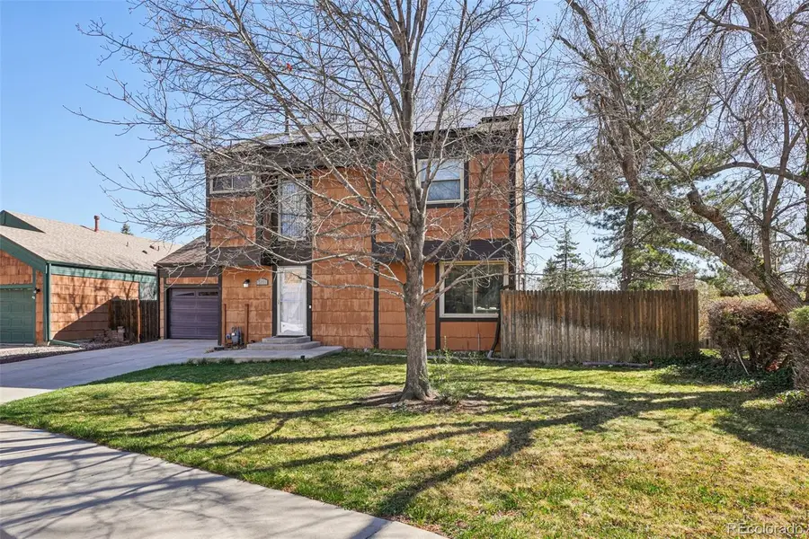 5824 S Kline Street, Littleton, CO 80127 - #2