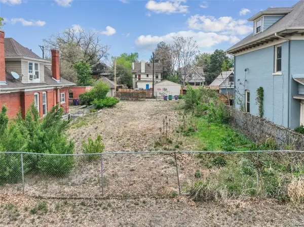 1650 N High Street, Denver, CO 80218