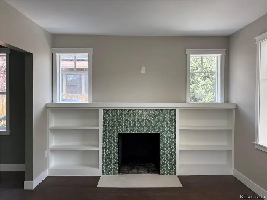 1359 S Corona Street, Denver, CO 80210 - #2