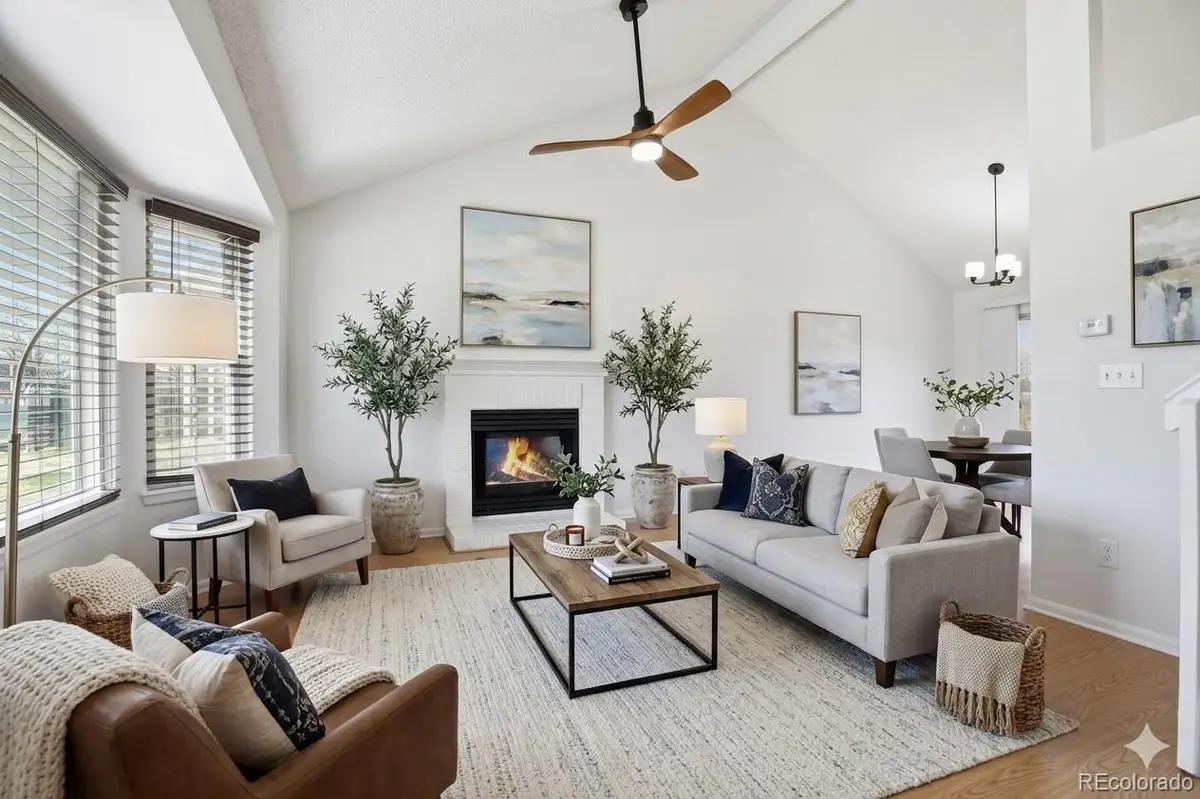 4381 Perth Circle, Denver, CO 80249 - #1