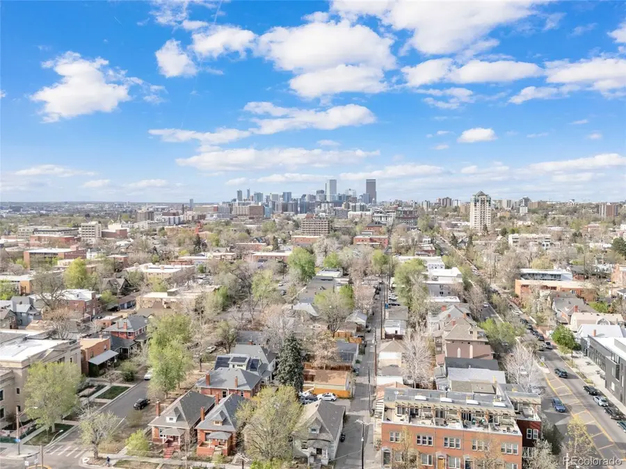 129 S Logan Street, Denver, CO 80209 - #2