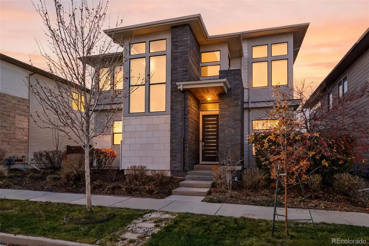 6075 Beeler Street, Denver, CO 80238 - Image #1