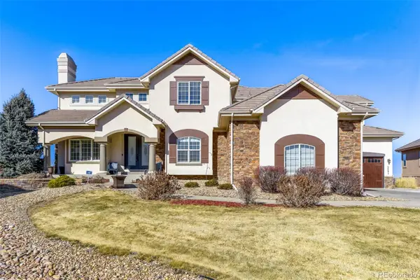 5591 Rim View Place, Parker, CO 80134