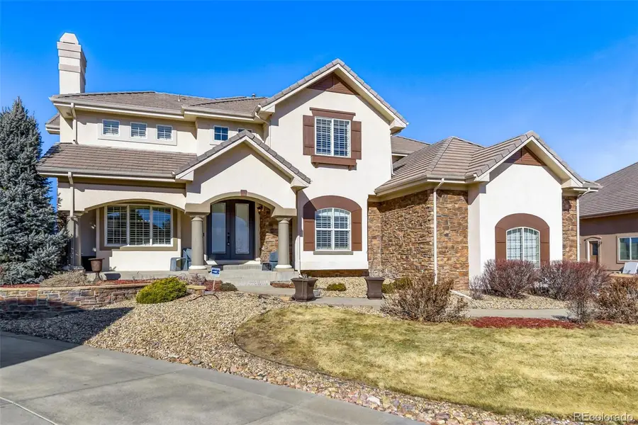 5591 Rim View Place, Parker, CO 80134 - Image #2