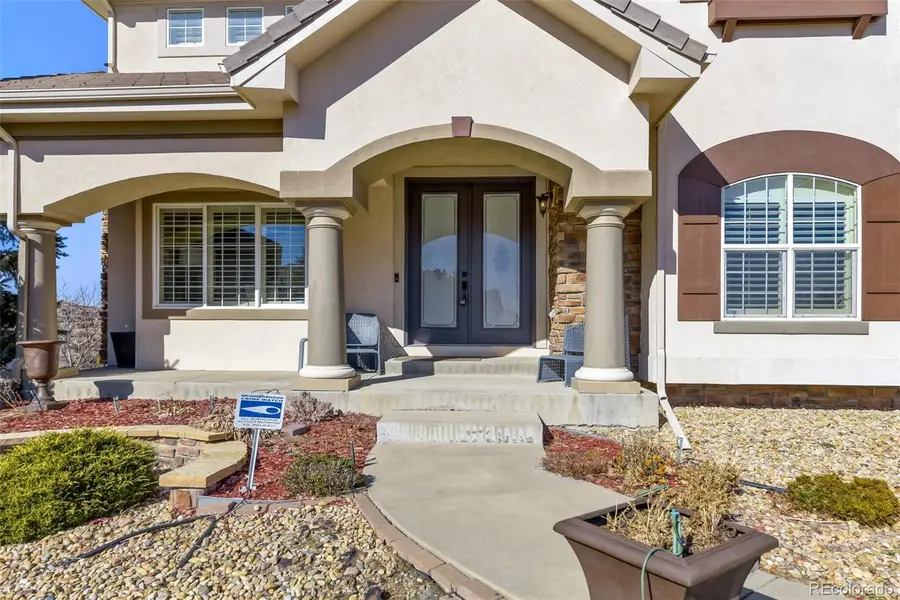 5591 Rim View Place, Parker, CO 80134 - Image #3