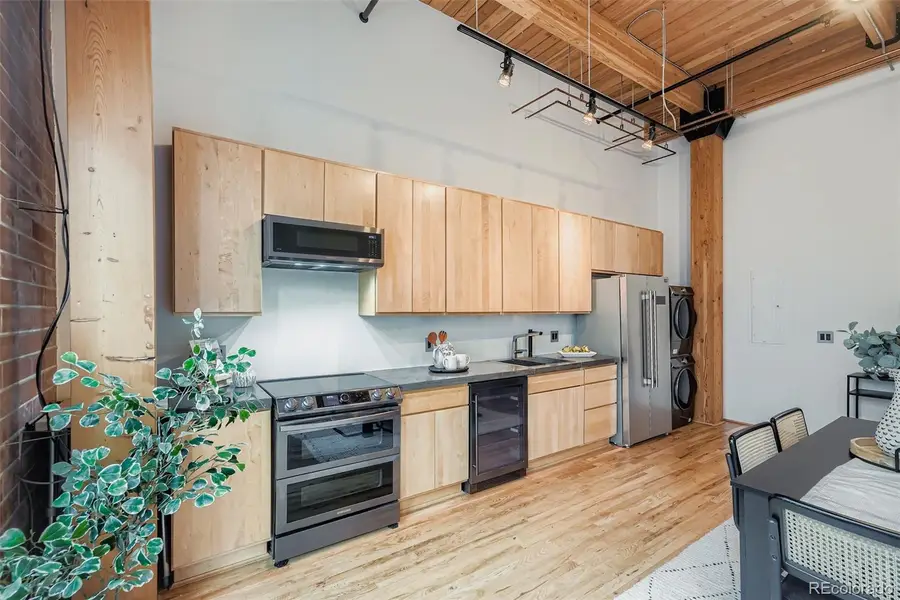 2955 Inca Street #2H, Denver, CO 80202 - Image #3