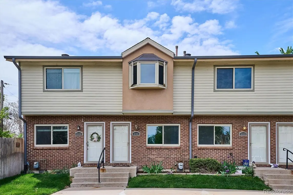 6906 W 48th Avenue, Wheat Ridge, CO 80033 - #1