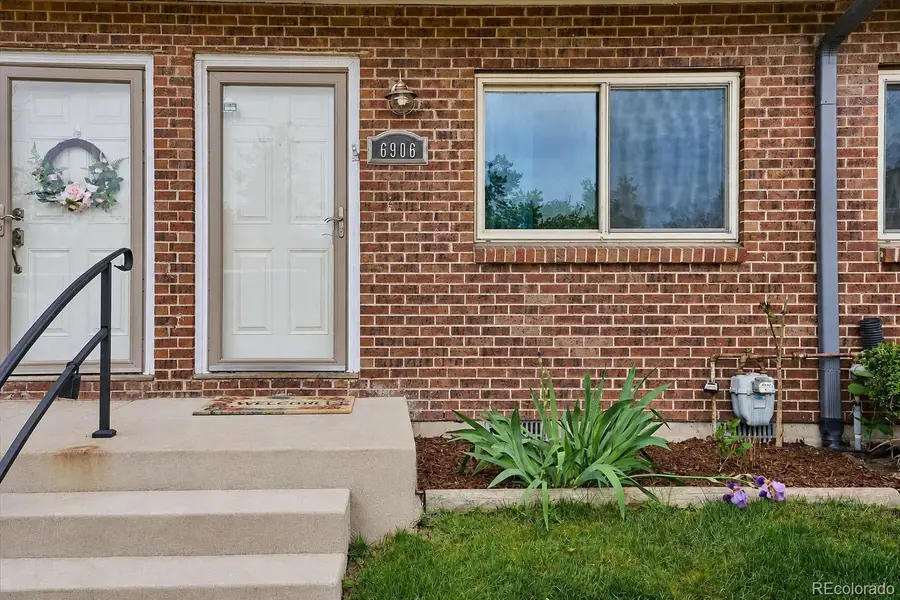 6906 W 48th Avenue, Wheat Ridge, CO 80033 - #2