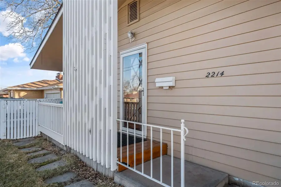 2214 11th Street, Greeley, CO 80631 - #3