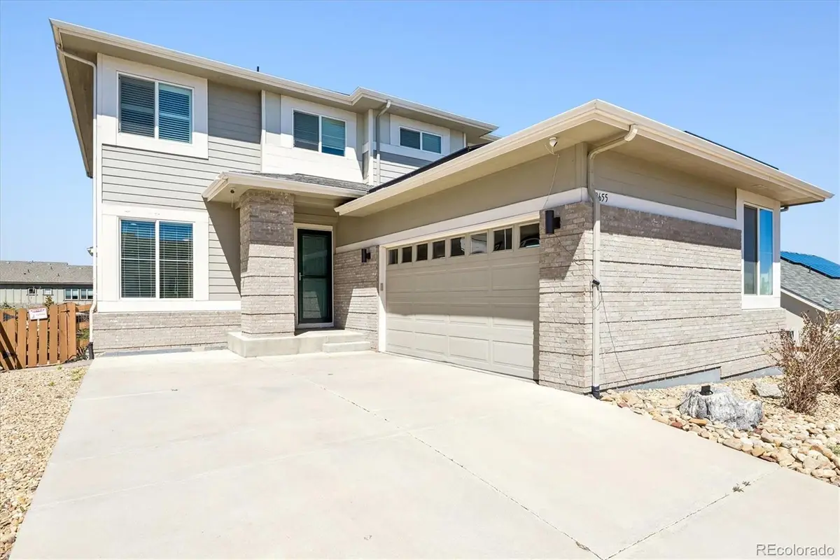 18655 W 93rd Avenue, Arvada, CO 80007 - #1