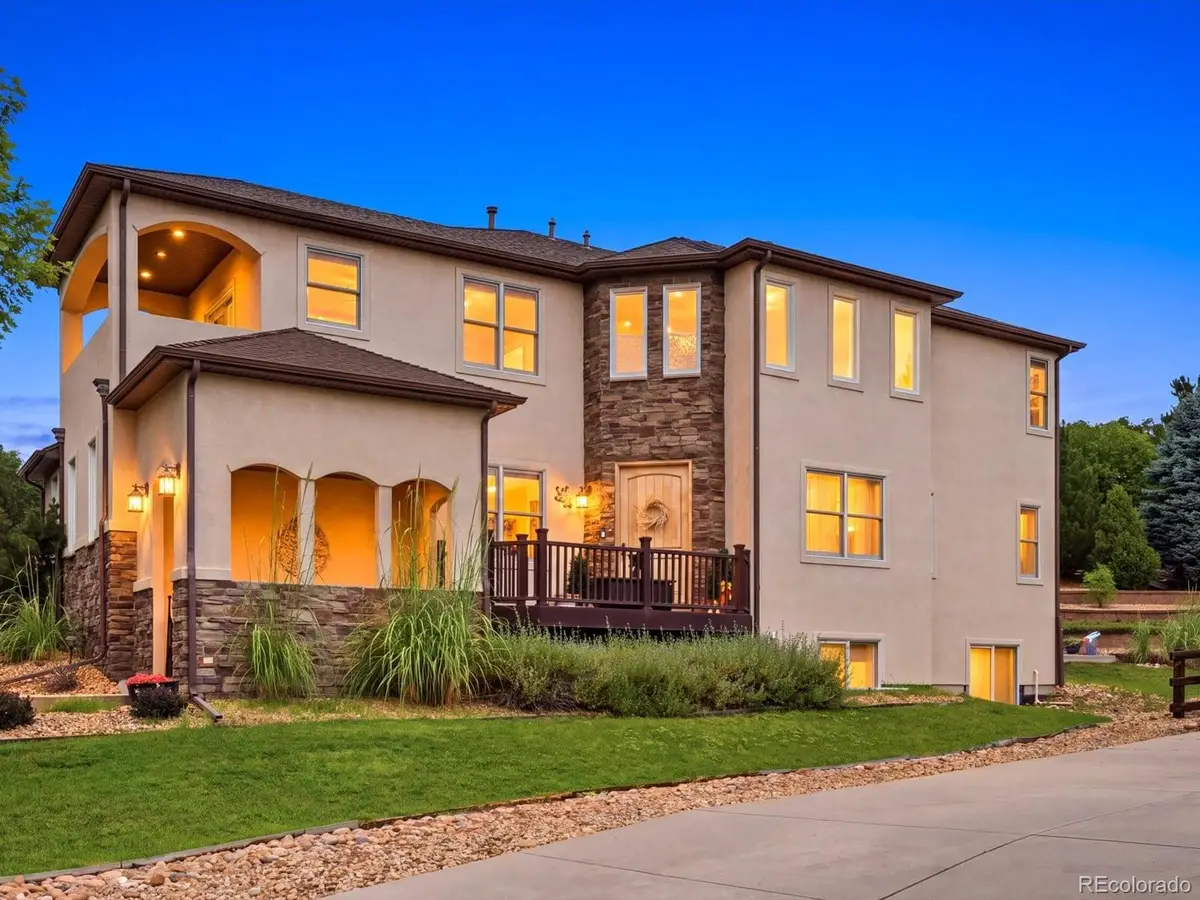 10215 W Wesley Drive, Denver, CO 80227 - #1