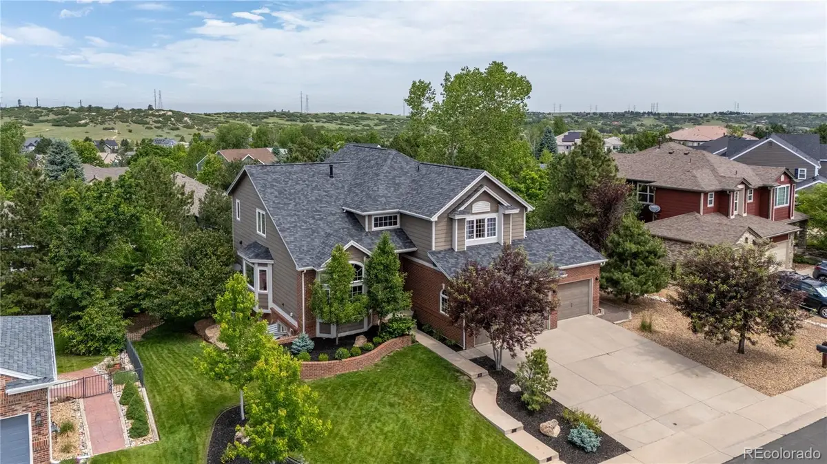 529 Rita Place, Castle Pines, CO 80108 - #1