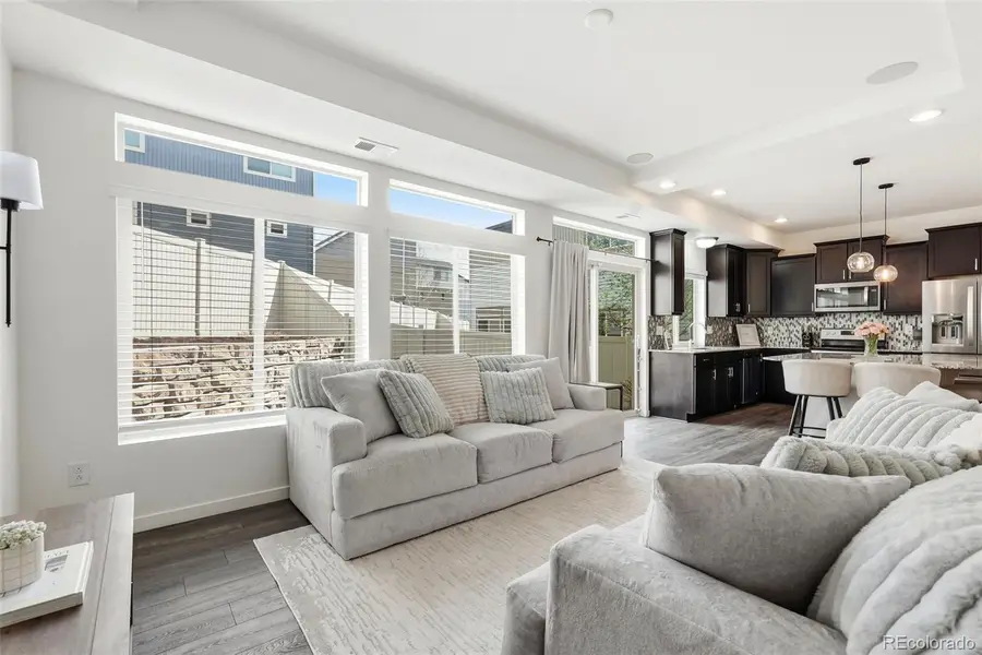 9541 Timberlake Loop, Colorado Springs, CO 80927 - #2