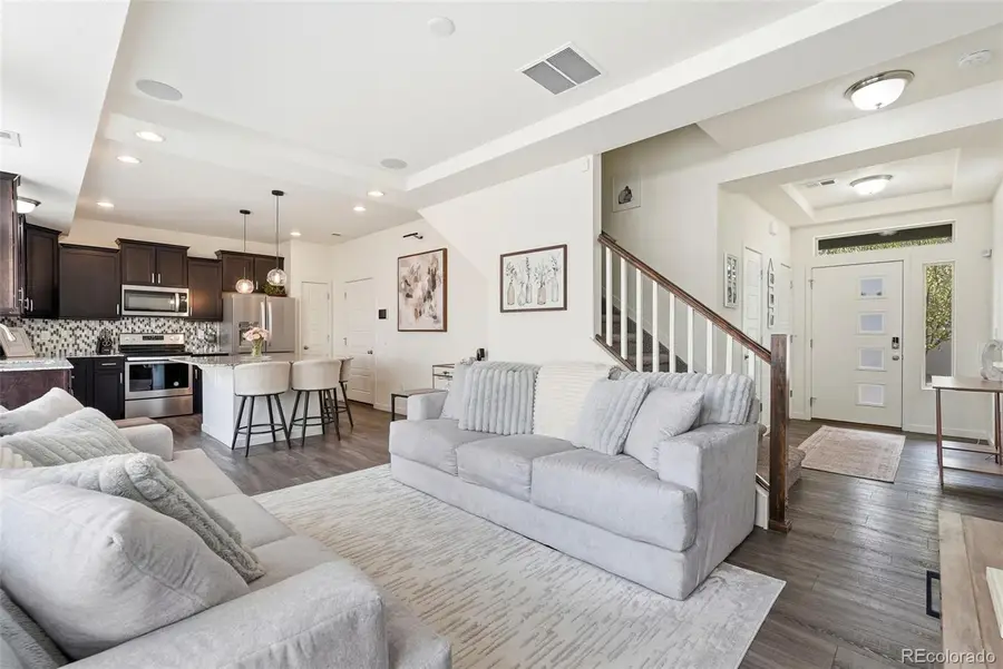 9541 Timberlake Loop, Colorado Springs, CO 80927 - #3