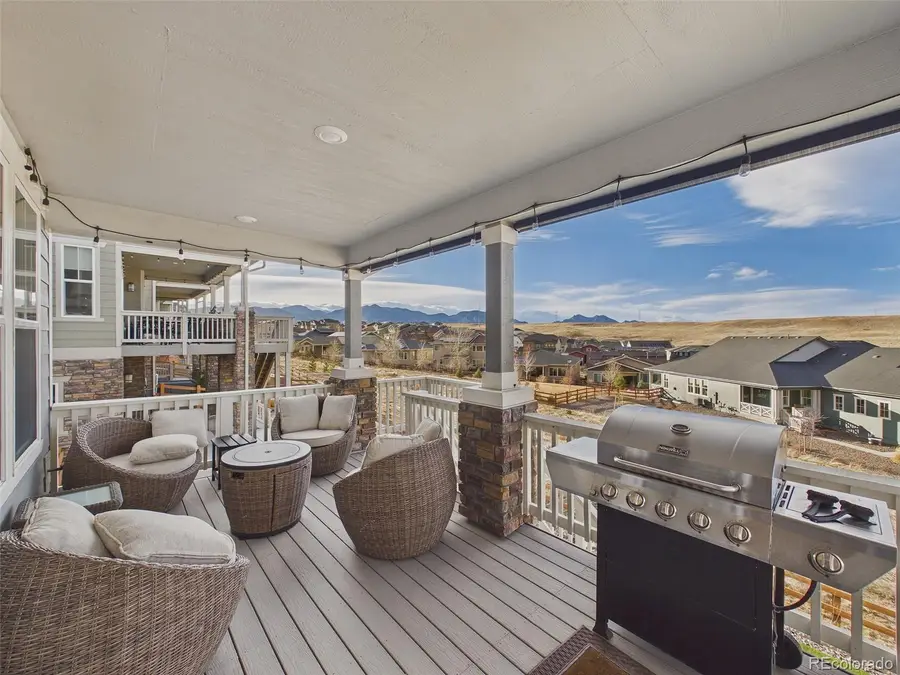 17433 W 93rd Place, Arvada, CO 80007 - #2