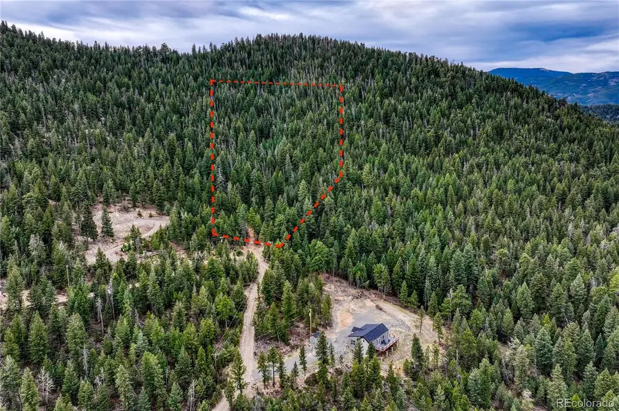 33864 Bergen View Trail, Evergreen, CO 80439 - Image #2