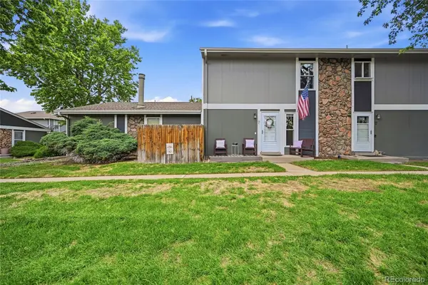 10001 E Evans Avenue #53C, Aurora, CO 80247