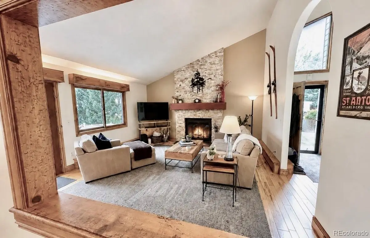 113 Beaver Road #A, Avon, CO 81620 - #1