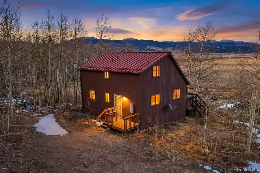 1793 Michigan Hill Road, Jefferson, CO 80456 - #3