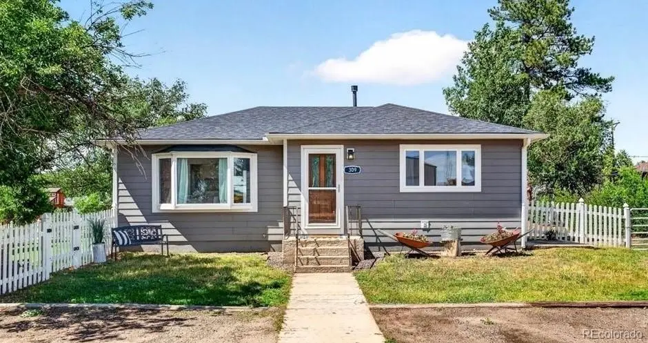 309 Navajo Street, Kiowa, CO 80117 - #1