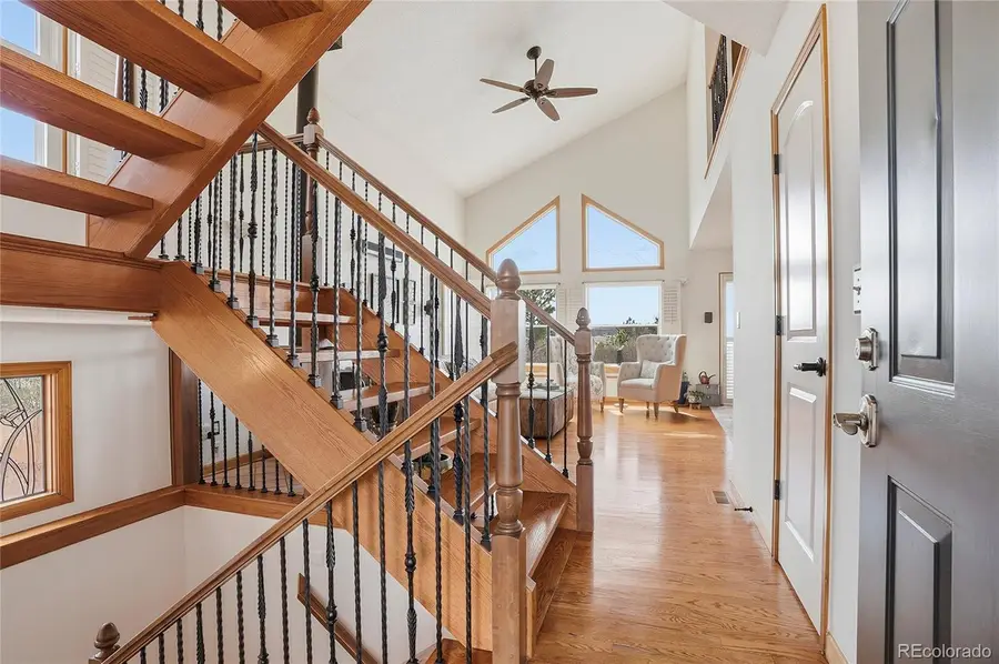 7315 Rafter Road, Franktown, CO 80116 - #3