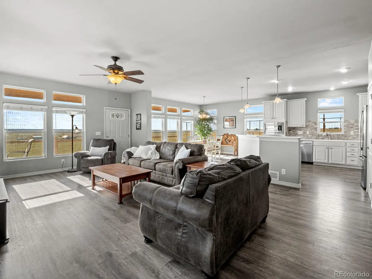 4685 County Road 106, Elbert, CO 80106 - #1
