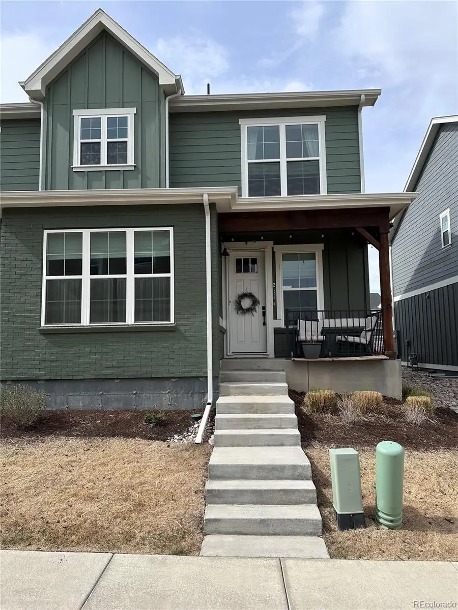 287 Dipper Court, Berthoud, CO 80513 - #1