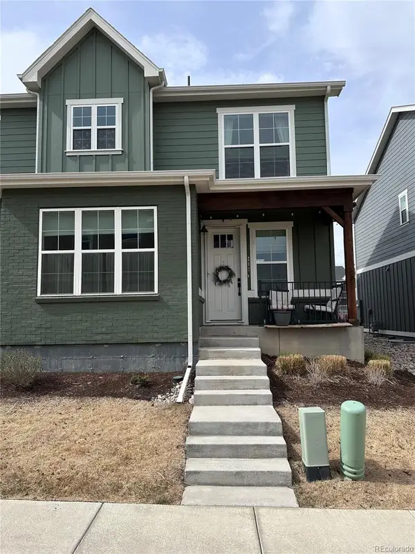 287 Dipper Court, Berthoud, CO 80513