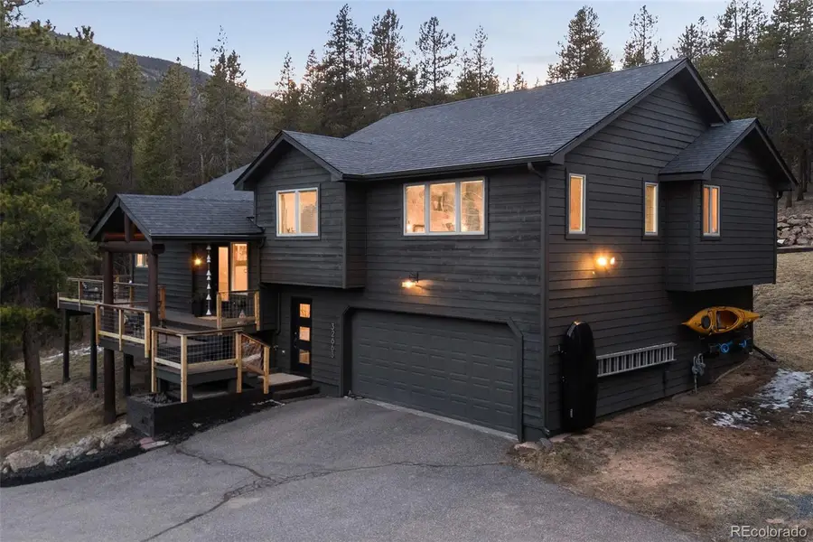 32663 Donna Drive, Conifer, CO 80433 - #3