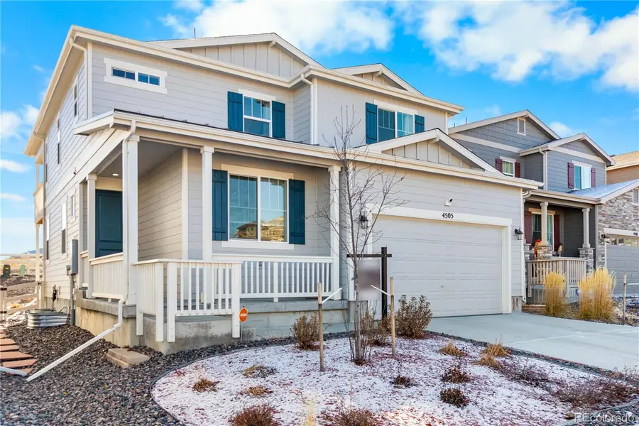 4505 Cholla Trail, Castle Rock, CO 80104 - Image #2