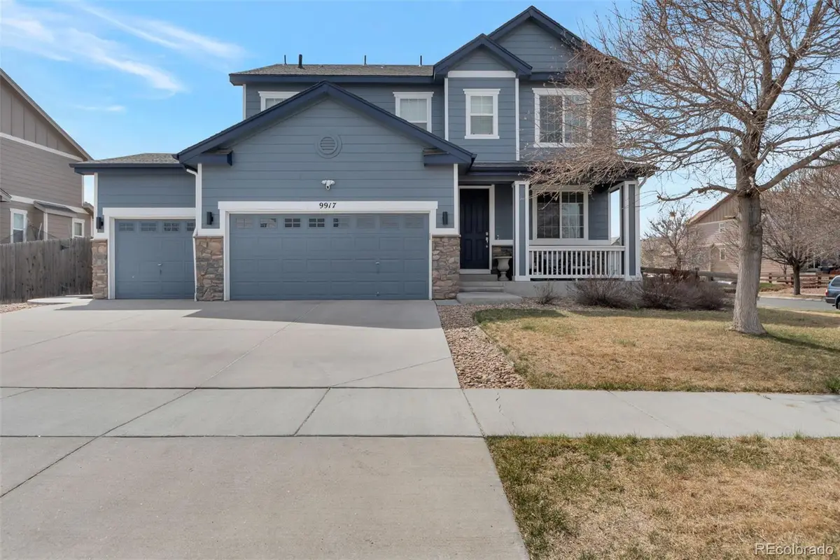 9917 Olathe Street, Commerce City, CO 80022 - #1