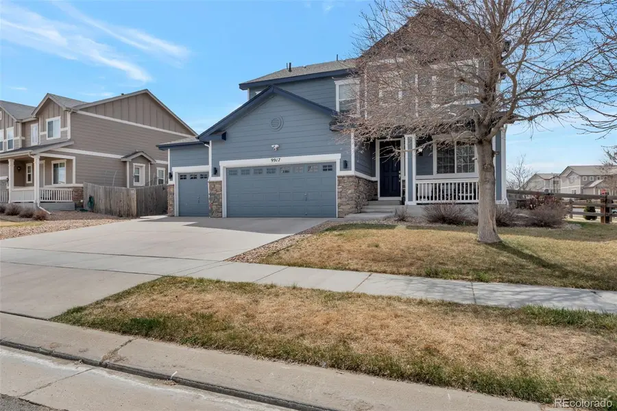 9917 Olathe Street, Commerce City, CO 80022 - #3