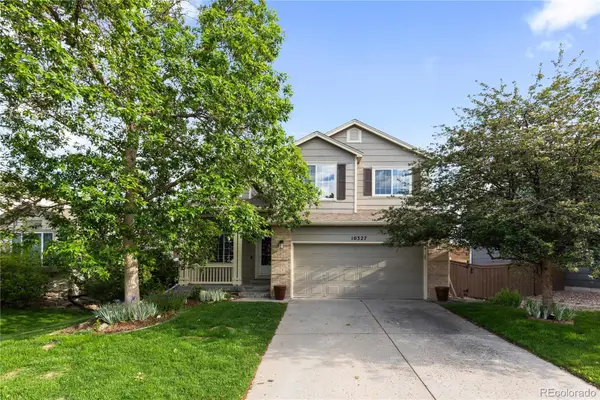 10327 Woodrose Lane, Highlands Ranch, CO 80129