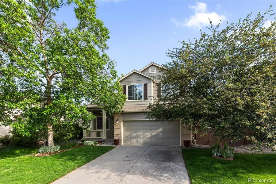 10327 Woodrose Lane, Highlands Ranch, CO 80129 - #3