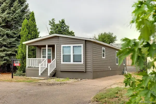 3650 S Federal Boulevard, Englewood, CO 80110