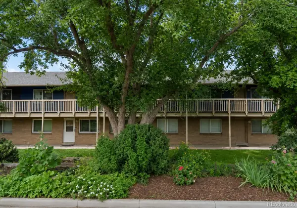 6427 W 11th Avenue #5, Denver, CO 80214