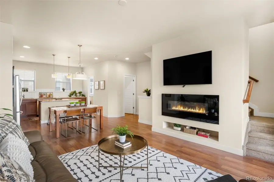 624 E Hinsdale Avenue, Littleton, CO 80122 - #2