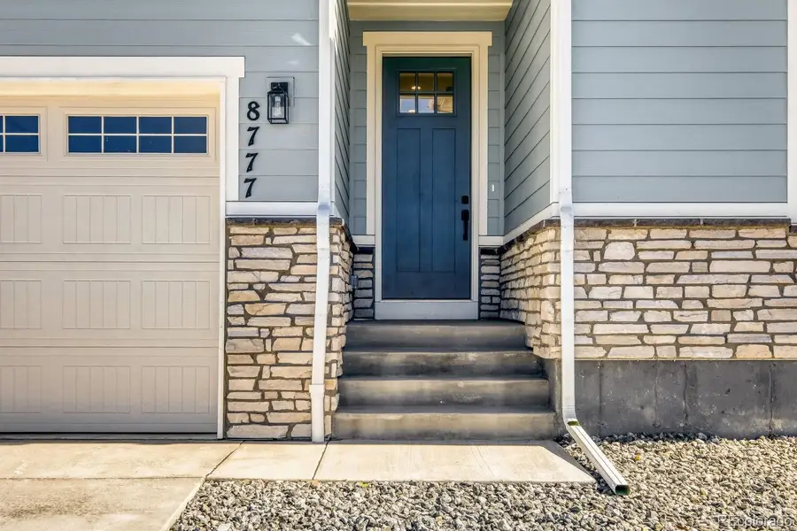 8777 San Diego Way, Colorado Springs, CO 80908 - #3