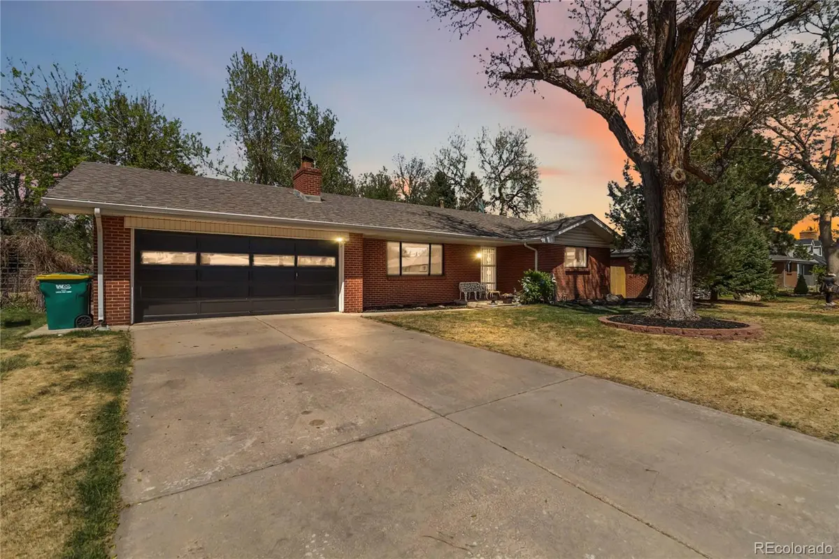 6905 W 4th Avenue, Lakewood, CO 80226 - #1