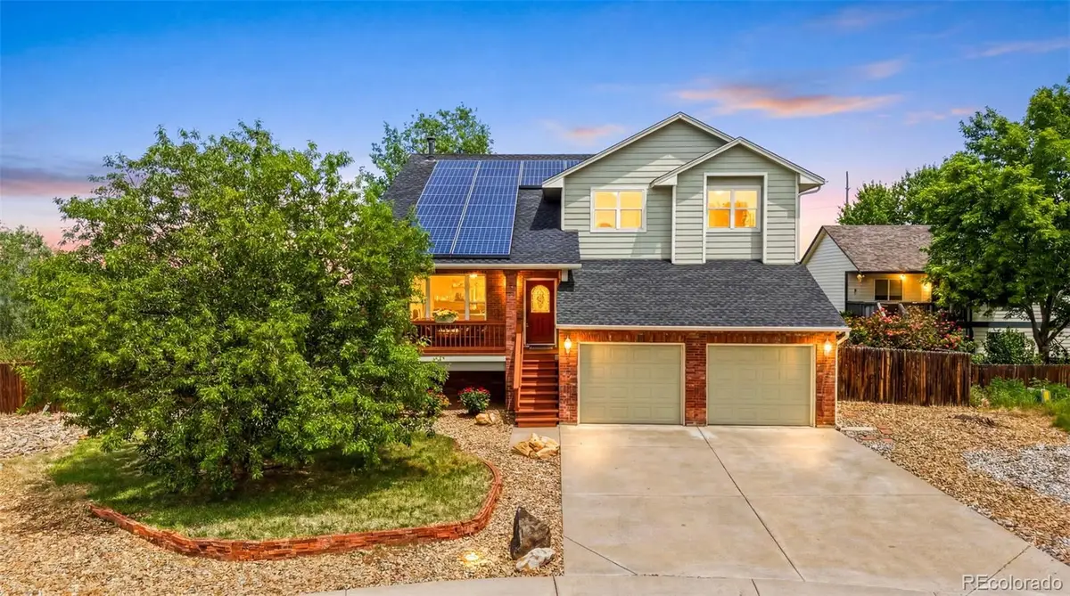 5883 Wood Duck Court, Longmont, CO 80504 - #1