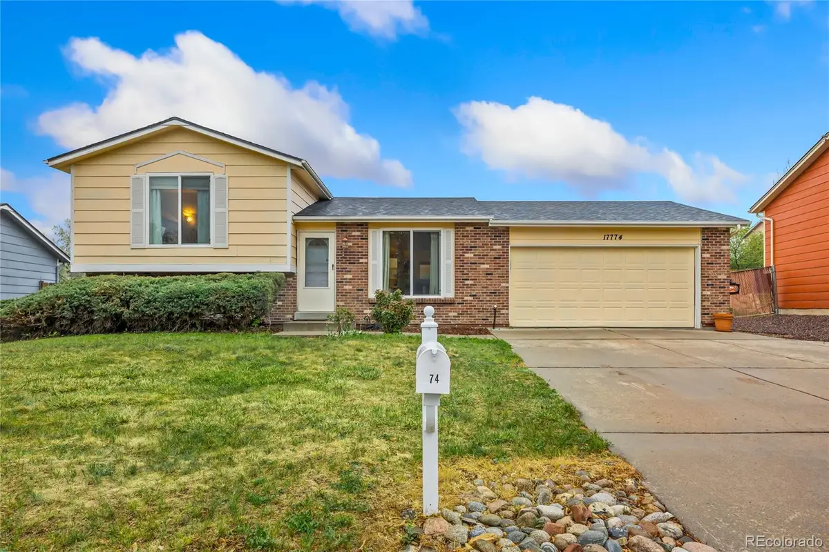 17774 E Arizona Place, Aurora, CO 80017 - #1