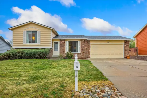 17774 E Arizona Place, Aurora, CO 80017